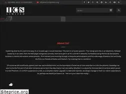 Sites similar to incarsystems.org