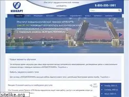 Sites similar to incart.ru