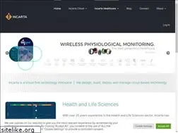 Sites similar to incarta.com.au