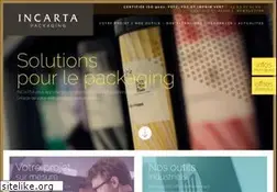 Sites similar to incarta.fr