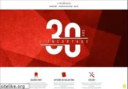 Sites similar to incartade.fr