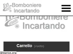 Sites similar to incartando.it