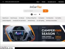 Sites similar to incartec.co.uk