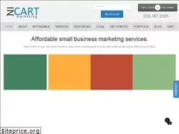 Sites similar to incartmarketing.com