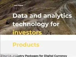 Sites similar to incas.ec