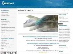 Sites similar to incas.ro