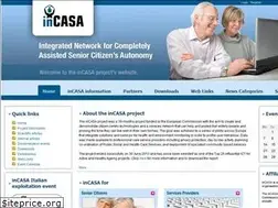 Sites similar to incasa-project.eu
