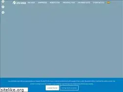 Sites similar to incasa.es