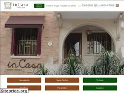 Sites similar to incasa.net.br