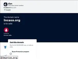 Sites similar to incasa.org