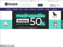 Sites similar to incasamoveis.com.br
