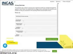 Sites similar to incasaprestamos.com