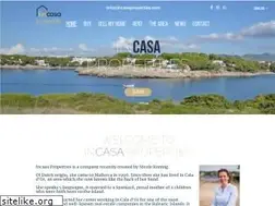Sites similar to incasaproperties.com