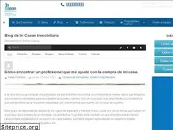 Sites similar to incasas.com.mx