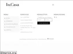 Sites similar to incasasp.com.br