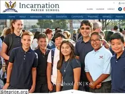 Sites similar to incaschool.org