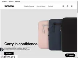 Sites similar to incase.com