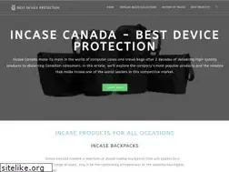 Sites similar to incasedesigns.ca