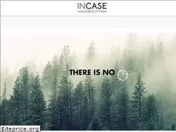 Sites similar to incaseofbeauty.com