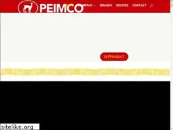 Sites similar to incasfood.com