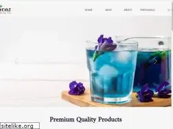 Sites similar to incasfoods.com