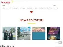 Sites similar to incasgroup.com