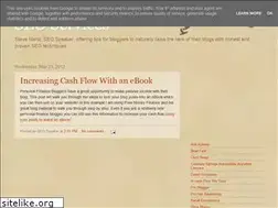 Sites similar to incashflowwetrust.blogspot.com