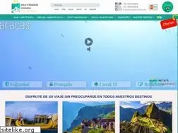 Sites similar to incasparadise.com