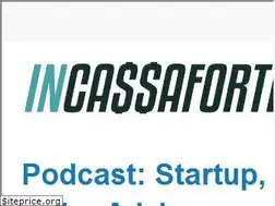 Sites similar to incassaforte.com