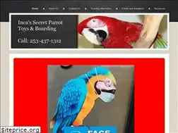Sites similar to incassecret.com