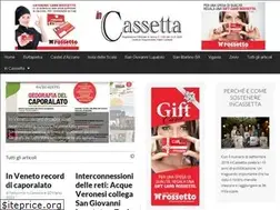Sites similar to incassetta.it