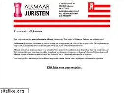 Sites similar to incasso-alkmaar.nl