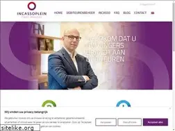 Sites similar to incasso-plein.nl