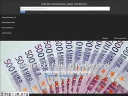 Sites similar to incassobureau-in.nl