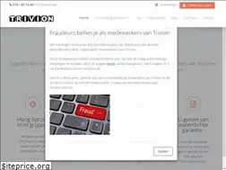 Sites similar to incassobureau.be