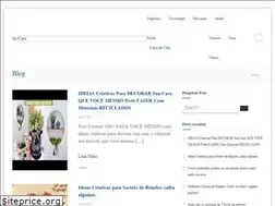 Sites similar to incast.com.br