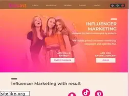 Sites similar to incast.us
