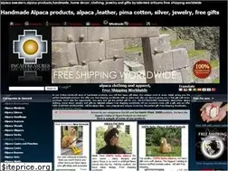 Sites similar to incastreasures.com
