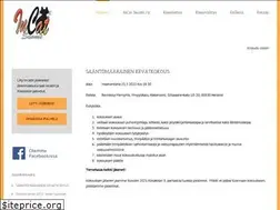 Sites similar to incat.fi