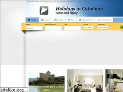 Sites similar to incatalonia.com