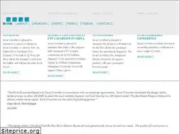 Sites similar to incatcrowther.com