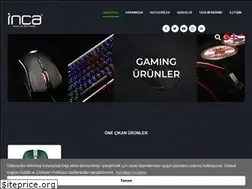 Sites similar to incatech.net