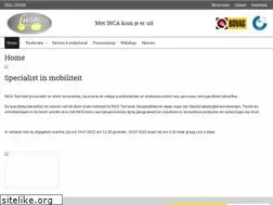 Sites similar to incatechniek.nl