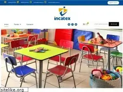 Sites similar to incatex.cl