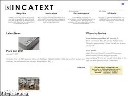 Sites similar to incatext.com