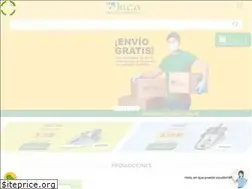 Sites similar to incatienda.com.pe