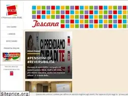 Sites similar to incatoscana.it