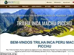 Sites similar to incatrail.com.br