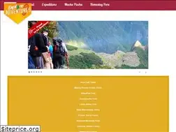 Sites similar to incatrailexplore.com