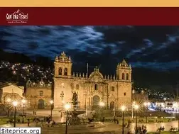 Sites similar to incatravel-agency.com